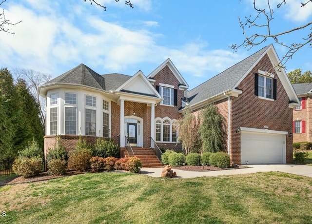 Property at 12409 Village Gate Way, Raleigh, NC 27614, 5 beds, 3 baths