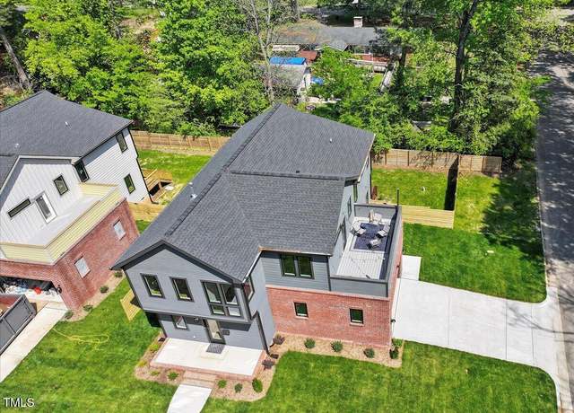 Property at 337 Merrywood Dr, Raleigh, NC 27610, 4 beds, 3.5 baths
