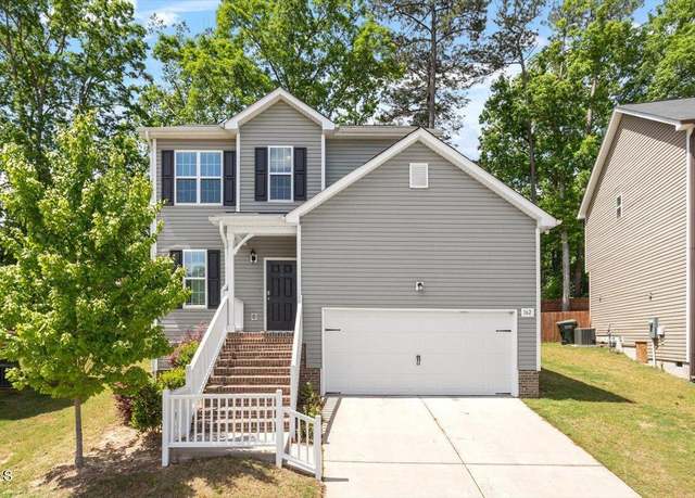 Property at 162 W Lumber Ct, Clayton, NC 27520, 3 beds, 2.5 baths