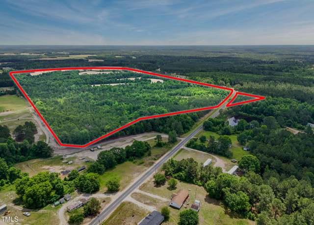 Property at 2044 Wire Rd, Bunnlevel, NC 28323