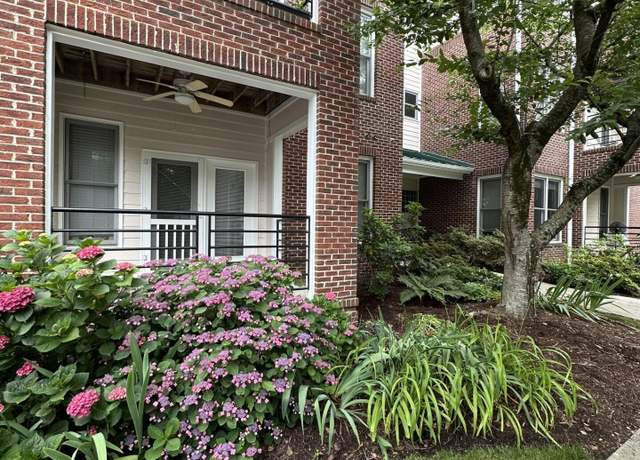 Property at 710 N Person St #103, Raleigh, NC 27604, 1 bed, 1.5 baths