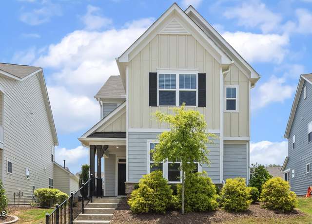 Property at 141 Beldenshire Way, Holly Springs, NC 27540, 4 beds, 3 baths