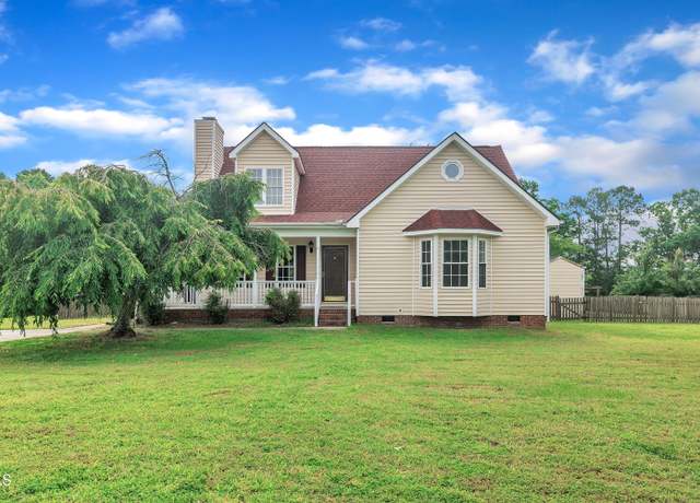 Property at 35 Stratton Ct, Youngsville, NC 27596, 4 beds, 3 baths