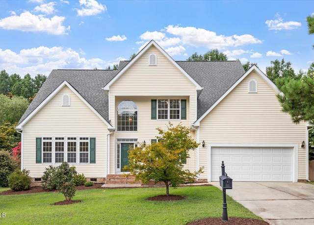 Property at 207 Plyersmill Rd, Cary, NC 27519, 5 beds, 2.5 baths