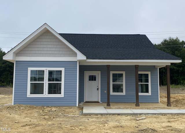 Property at 1015 Pinnix Loop, Burlington, NC 27217, 2 beds, 2 baths