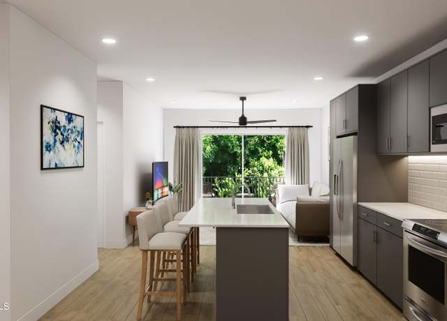 Property at 711 E Lenoir St #207, Raleigh, NC 27601, 2 beds, 2 baths