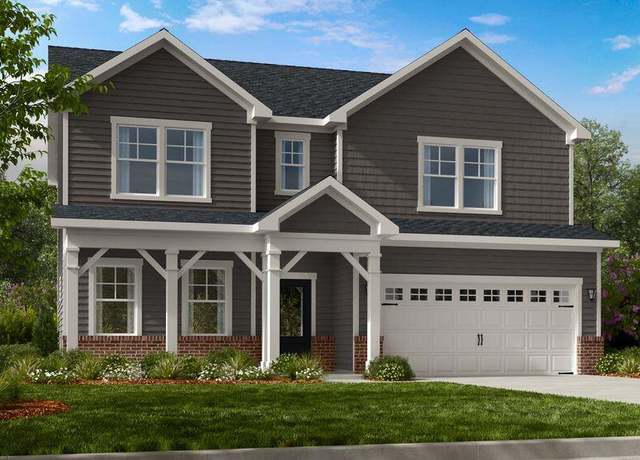 Property at 300 Seagraves Creek Ln, Holly Springs, NC 27540, 4 beds, 4 baths
