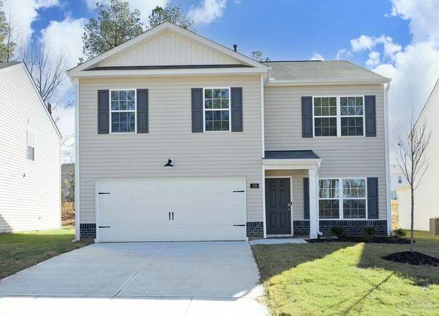 Property at 139 Palm Dr, Sanford, NC 27332, 4 beds, 2.5 baths