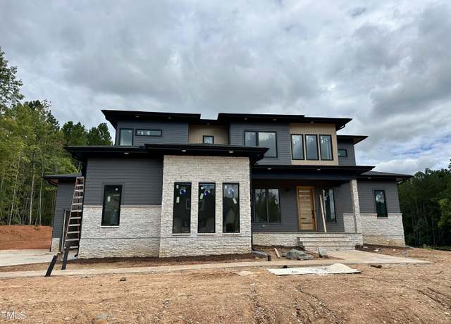 Property at 10 Gambel Dr, Youngsville, NC 27596, 4 beds, 5 baths
