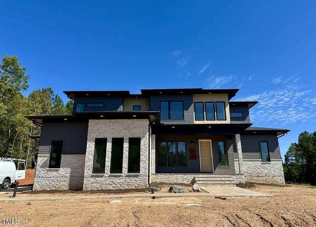 Property at 10 Gambel Dr, Youngsville, NC 27596, 4 beds, 5 baths