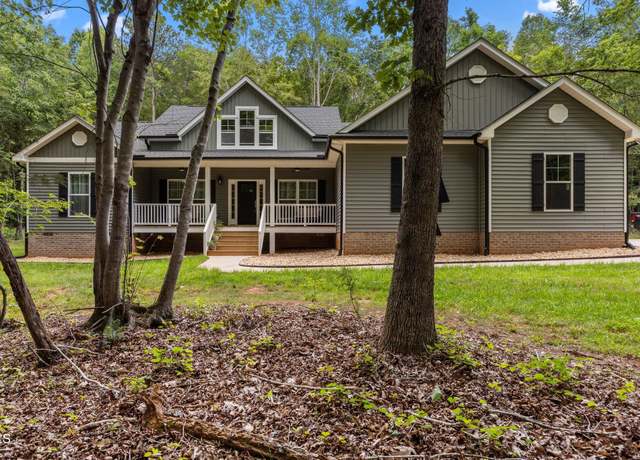 Property at 5300 Langdon Dr, Oxford, NC 27565, 3 beds, 2 baths