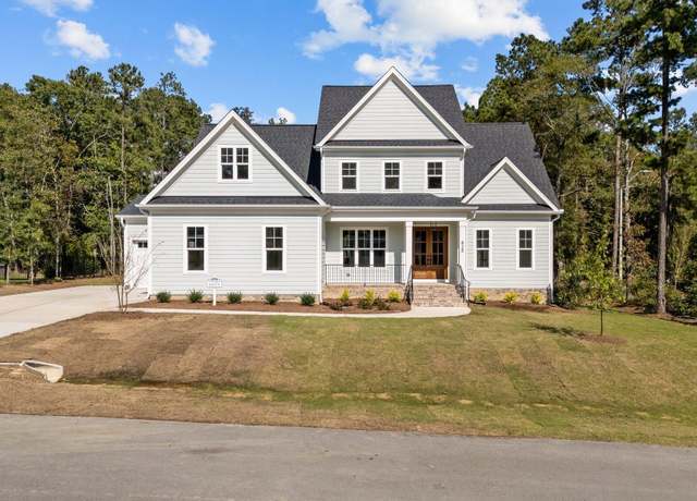 Property at 825 Crimson Rdg Trl, Fuquay Varina, NC 27526, 4 beds, 4 baths