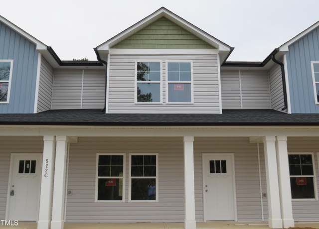 Property at 522 Stokesburg Rd Unit D, Walnut Cove, NC 27052, 3 beds, 2.5 baths