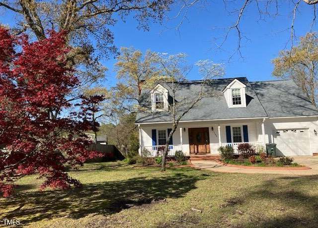 Property at 1108 Paddington Pl, Fayetteville, NC 28314, 3 beds, 2.5 baths