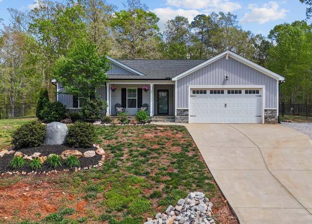 Property at 25 S Treeline Dr, Spring Hope, NC 27882, 3 beds, 2 baths