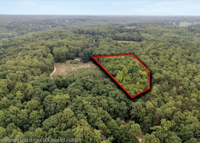 Property at 9 Buttonwood Ln, Roxboro, NC 27574