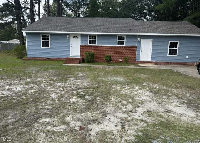 Property at 403 Oak St, Roanoke Rapids, NC 27870, 2 beds, 2 baths