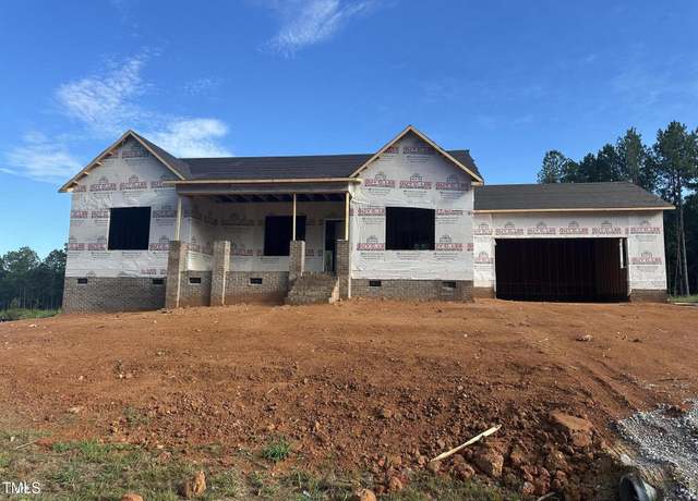 Property at 320 Rye Way, Wendell, NC 27591, 3 beds, 2 baths