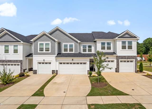 Property at 349 Kineton Woods Way, Garner, NC 27529, 3 beds, 2.5 baths