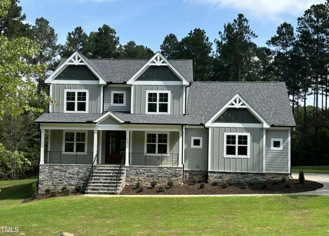 Property at 200 Whistlers Cv, Louisburg, NC 27549, 4 beds, 3 baths