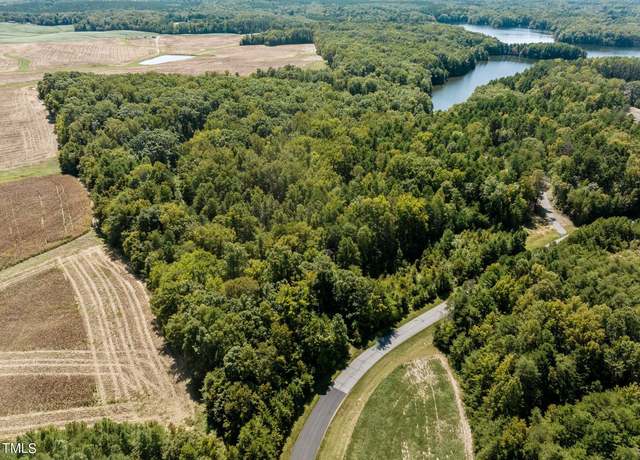 Property at 17.03ac New Mayo Dr, Roxboro, NC 27574