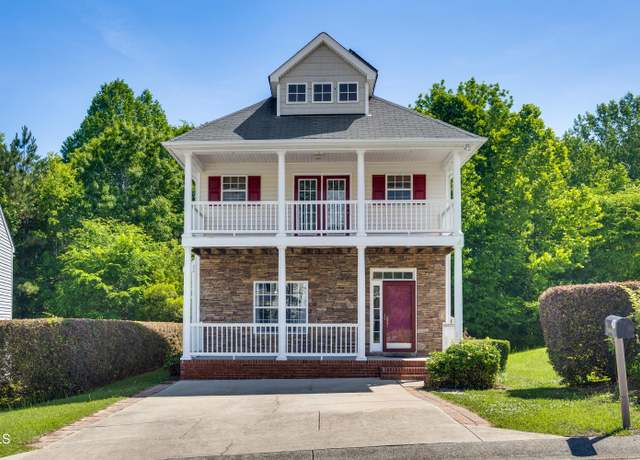 Property at 5865 Forest Point Rd Rd, Raleigh, NC 27610, 3 beds, 2.5 baths