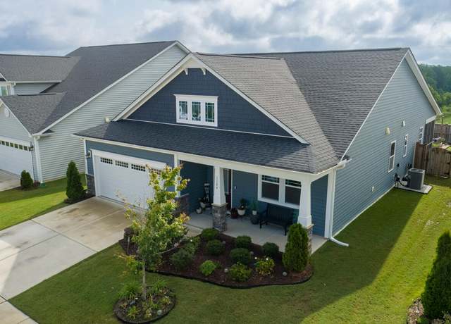 Property at 1104 Briar Gate Dr, Holly Springs, NC 27540, 3 beds, 2 baths