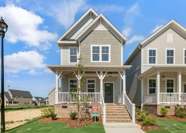 Property at 125 Mossy Falls Way, Wendell, NC 27591, 3 beds, 2.5 baths
