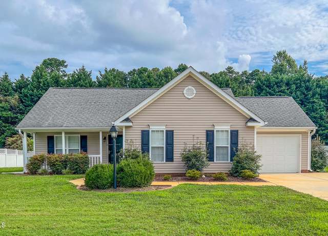 Property at 206 Cypress Ct, Gibsonville, NC 27249, 3 beds, 2 baths