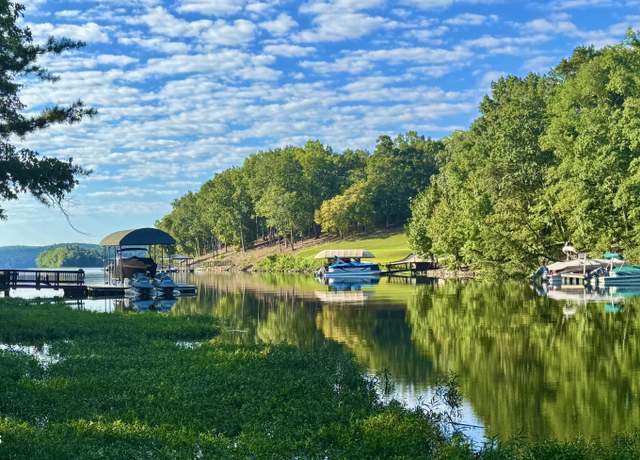 Property at 142 Long Cove Cv, New London, NC 28127