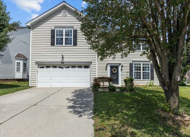 Property at 6306 Winding Arch Dr, Durham, NC 27713, 4 beds, 2.5 baths
