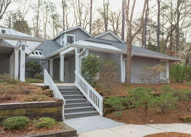 Property at 103 Kirkwood Dr, Chapel Hill, NC 27514, 3 beds, 2 baths
