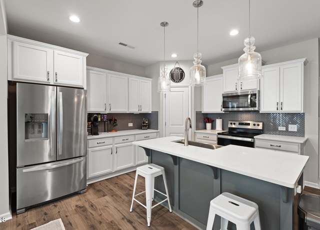 Property at 95 Little Leaf Lane Ln, Clayton, NC 27527, 3 beds, 2.5 baths