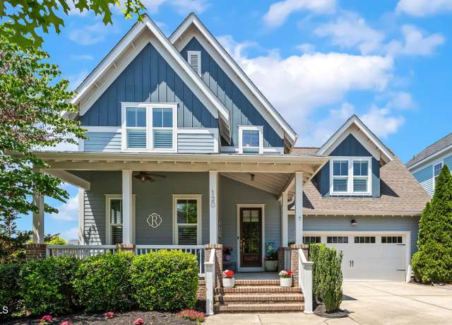 Property at 120 Mearleaf Pl, Holly Springs, NC 27540, 4 beds, 3.5 baths