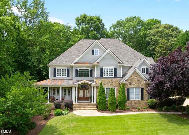 Property at 1308 Woodgate Manor Ct, Raleigh, NC 27614, 4 beds, 4.5 baths