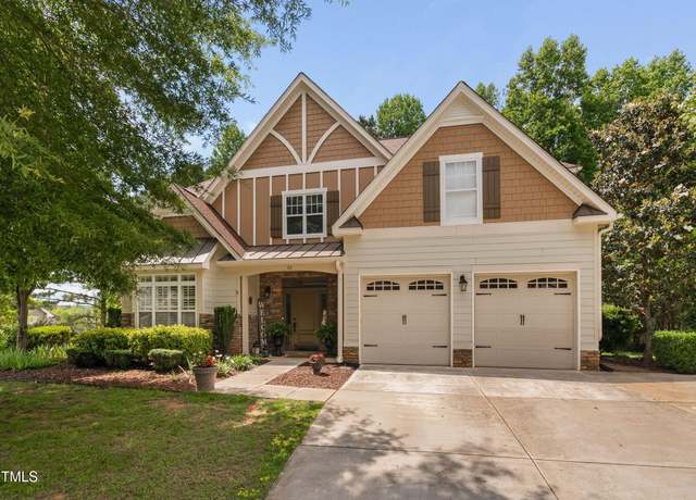 Property at 60 Morning Mist Dr, Garner, NC 27529, 5 beds, 3.5 baths