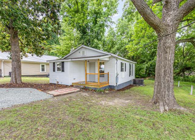 Property at 121 Lena Ct, Burlington, NC 27217, 2 beds, 1 bath
