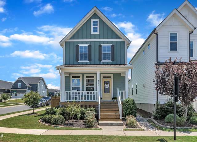 Property at 289 Douglas Falls Dr, Wendell, NC 27591, 2 beds, 2.5 baths