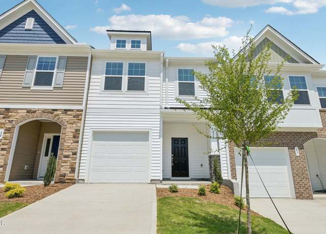 Property at 43 Honeydew Way, Clayton, NC 27520, 3 beds, 2.5 baths
