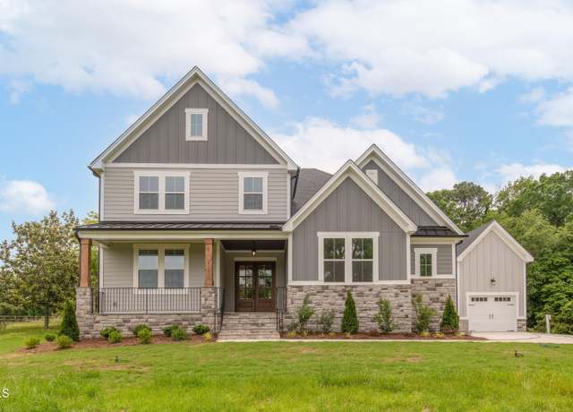 Property at 4225 Burlington Mills Rd, Wake Forest, NC 27587, 4 beds, 4.5 baths