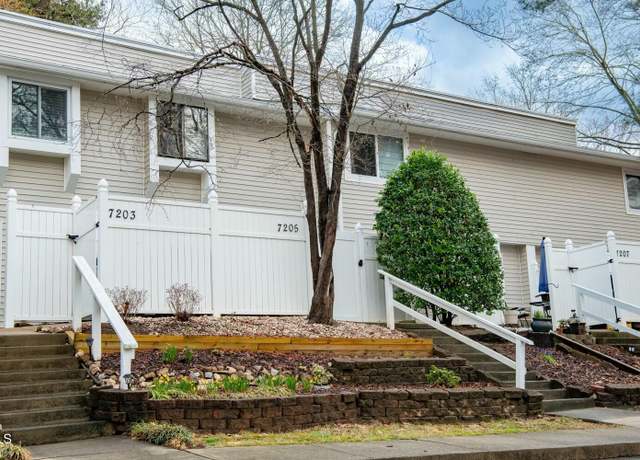 Property at 7205 Sandy Creek Dr, Raleigh, NC 27615, 2 beds, 1.5 baths