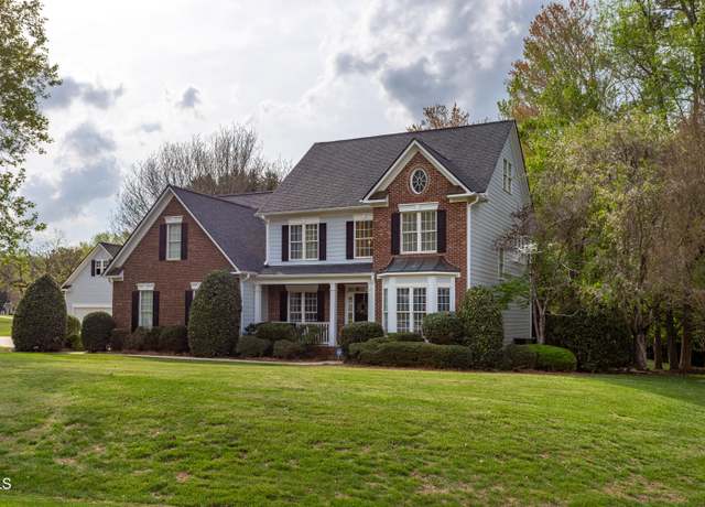 Property at 2404 Gillingham Dr, Apex, NC 27539, 4 beds, 3.5 baths