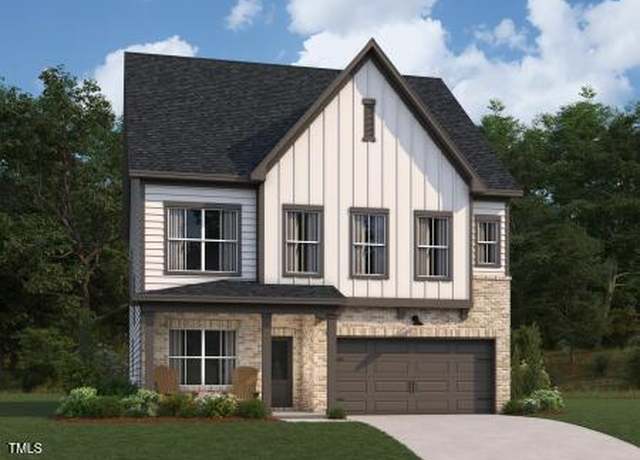 Property at 1405 Malcus Ct #59, Fuquay Varina, NC 27526, 4 beds, 3 baths