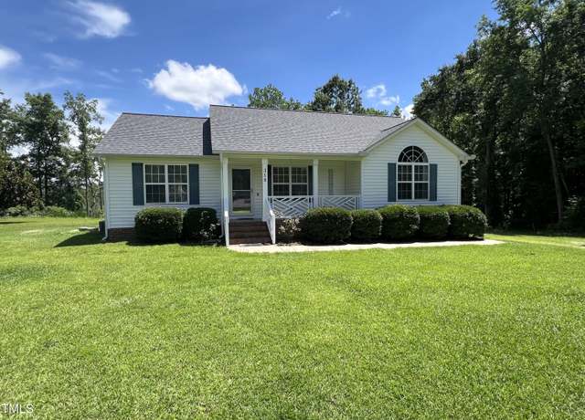 Property at 318 Duck Pond Ln, Clayton, NC 27520, 3 beds, 2 baths