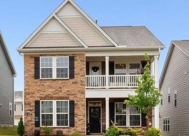 Property at 817 James J Freeland Memorial Dr, Hillsborough, NC 27278, 4 beds, 2.5 baths