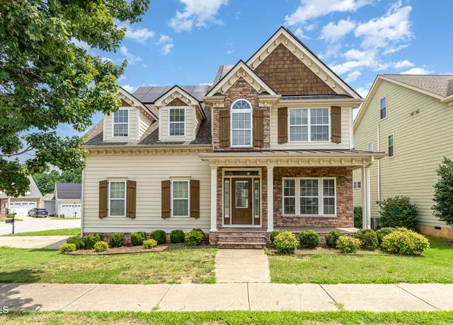 Property at 410 Stranraer Ct, Fuquay Varina, NC 27526, 4 beds, 3.5 baths