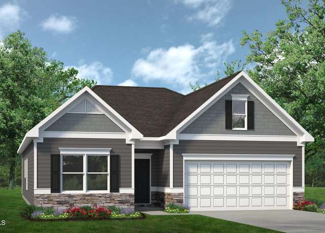 Property at 59 Sage Drive Dr, Broadway, NC 27505, 3 beds, 2 baths