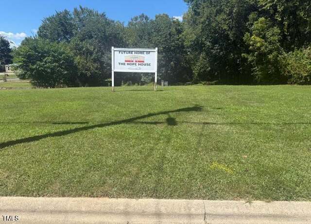 Property at 312 Sycamore St, Oxford, NC 27565