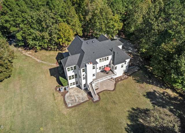 Property at 488 Colvard Farms Rd, Durham, NC 27713, 4 beds, 4.5 baths
