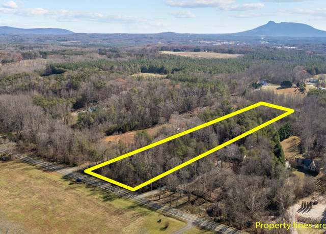 Property at 00 Simmons Rd, Pilot Mountain, NC 27041